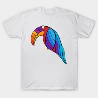 Bird T-Shirt